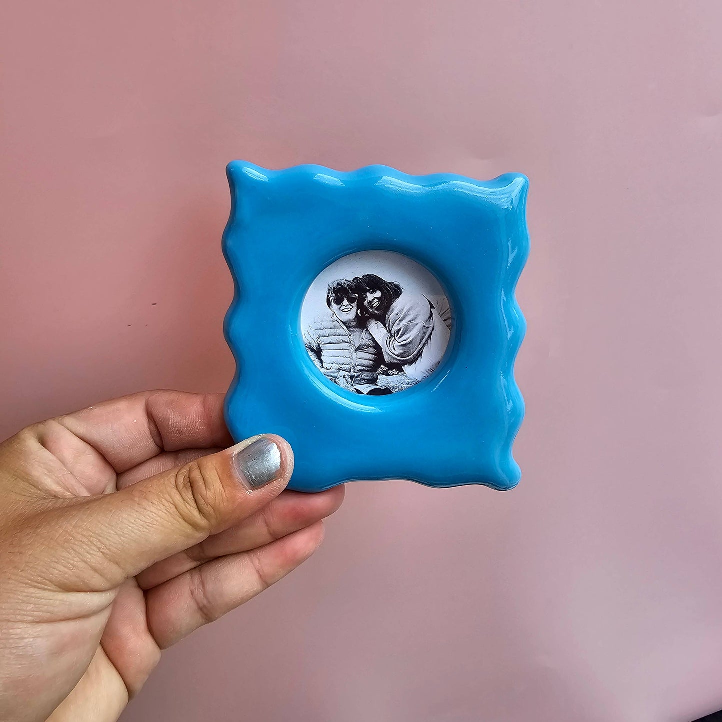 MUD WITCH MINI FRAME BLIND BOXES