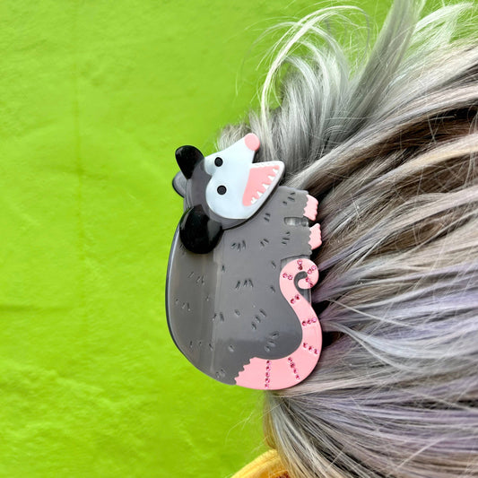 Possum Hair Claw - Regular