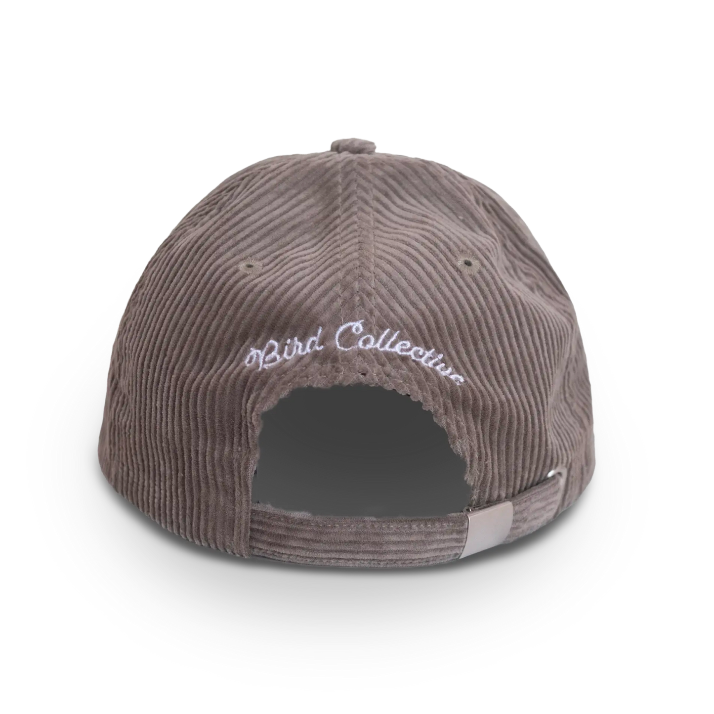 Common Raven Corduroy Hat