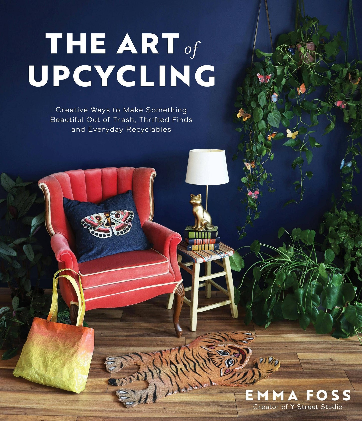 Art of Upcycling: Creative Ways to Transform Trash