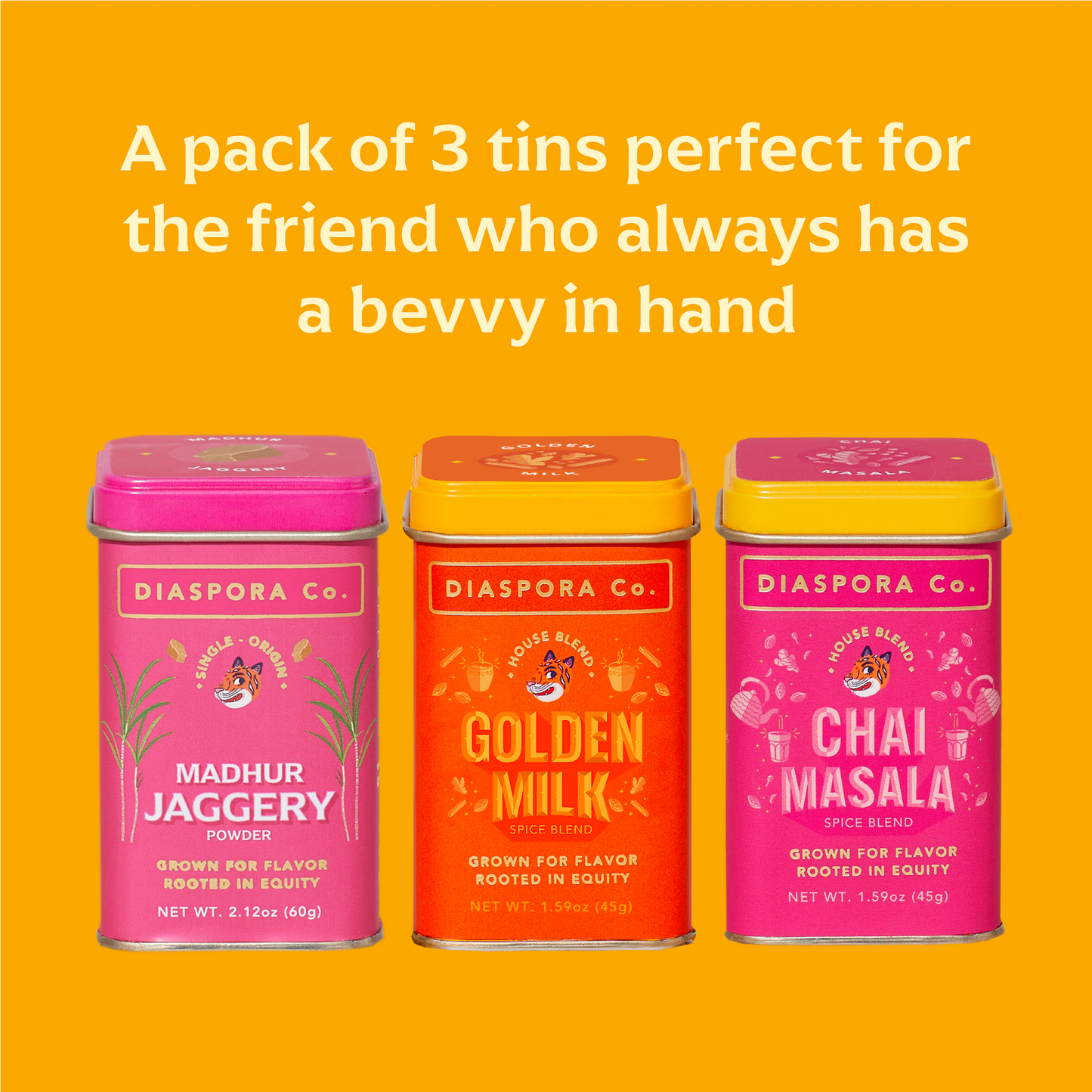 Cozy Beverages Gift Set