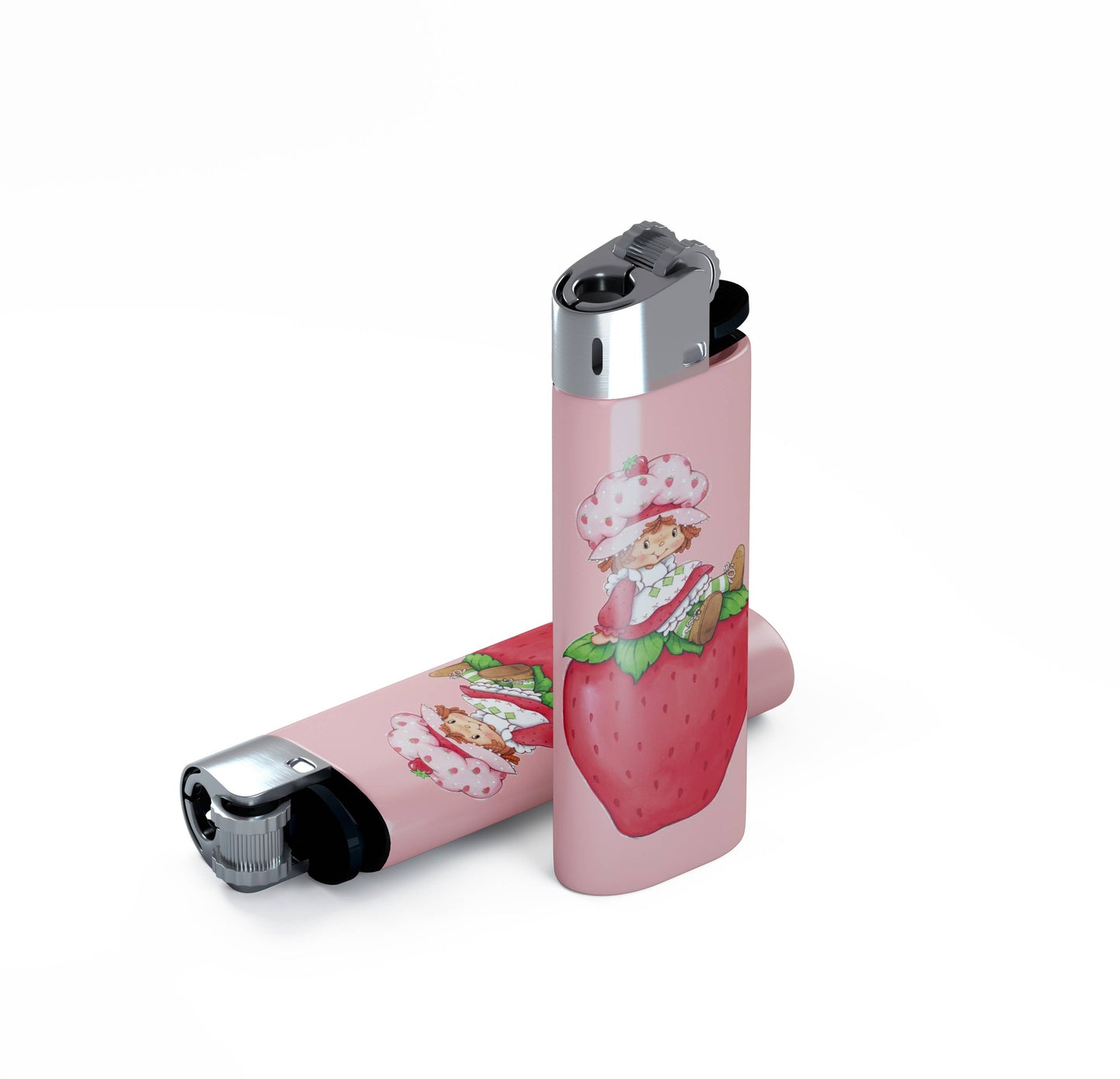 Strawberry Shortcake Lighter