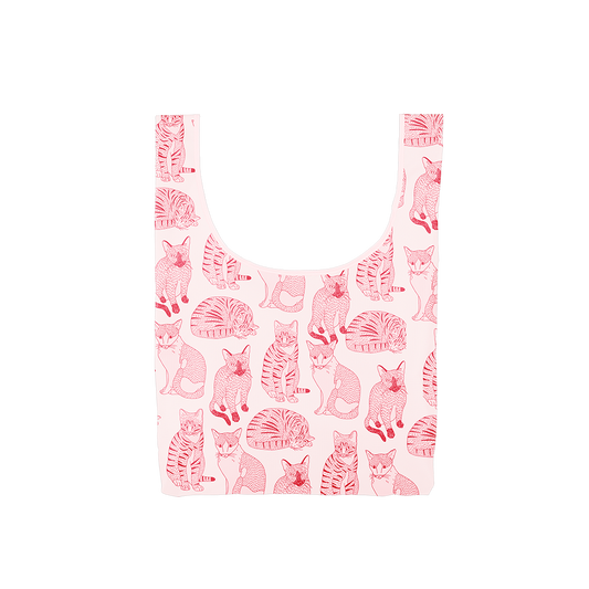 Medium Twist and Shouts Reusable Tote