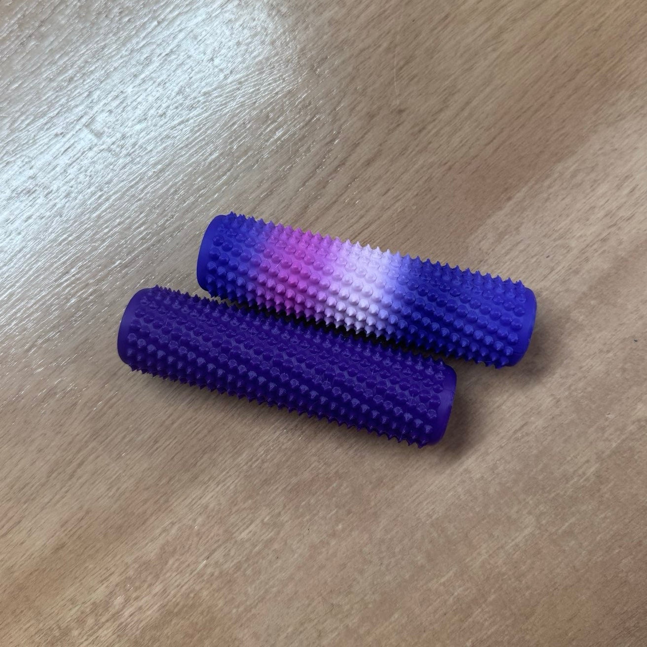 Many Spikes Fidget / Stim Tool