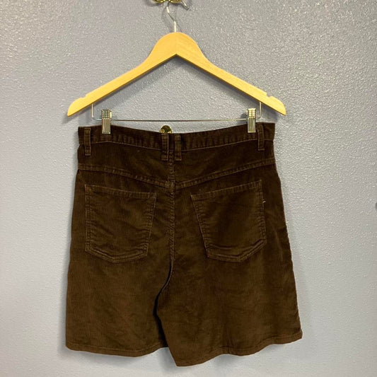 90's Corduroy Shorts (11/12)