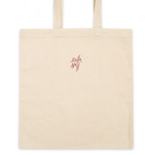 Pippa and Ned Tote Bag