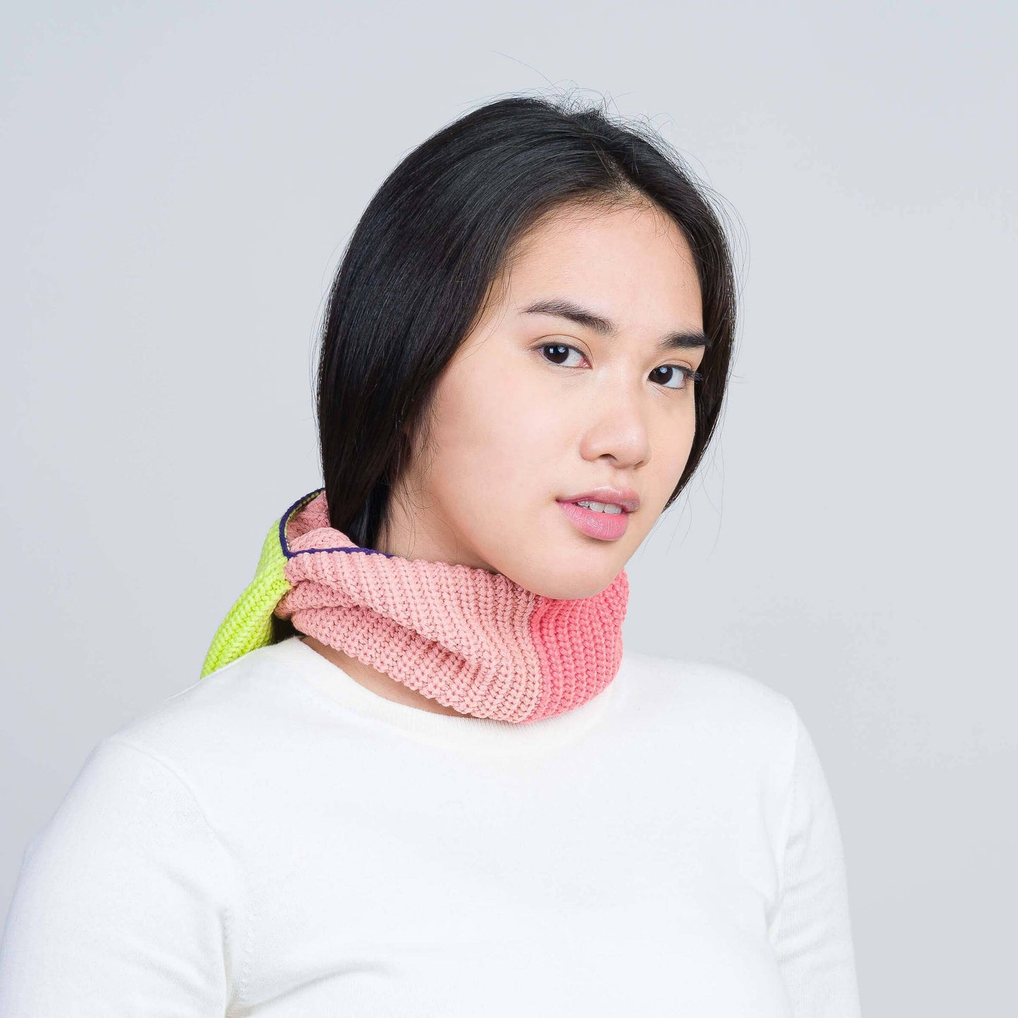 Quattro Knit Balaclava