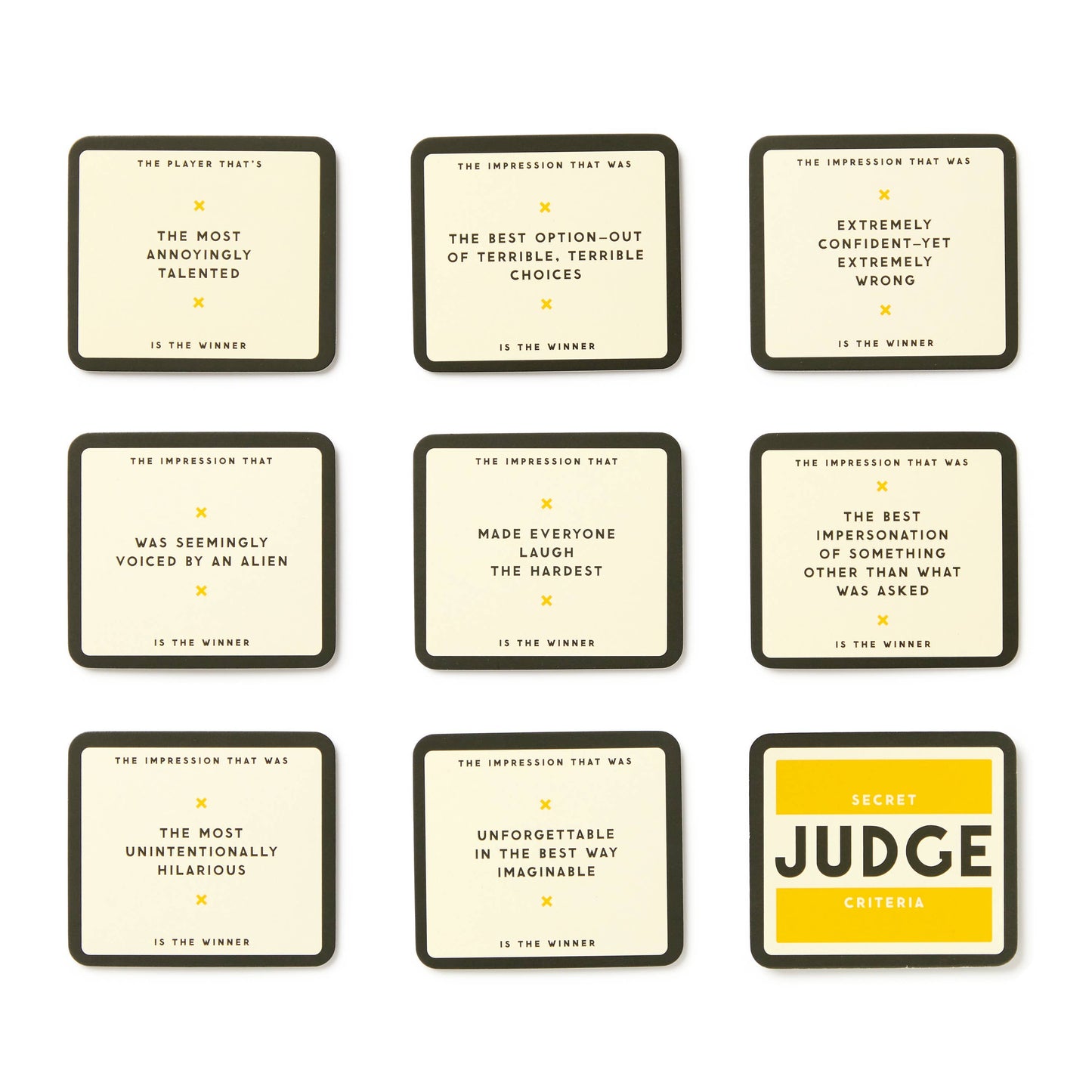 The Imitation Game by Brass Monkey