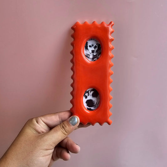 MUD WITCH MINI FRAME BLIND BOXES