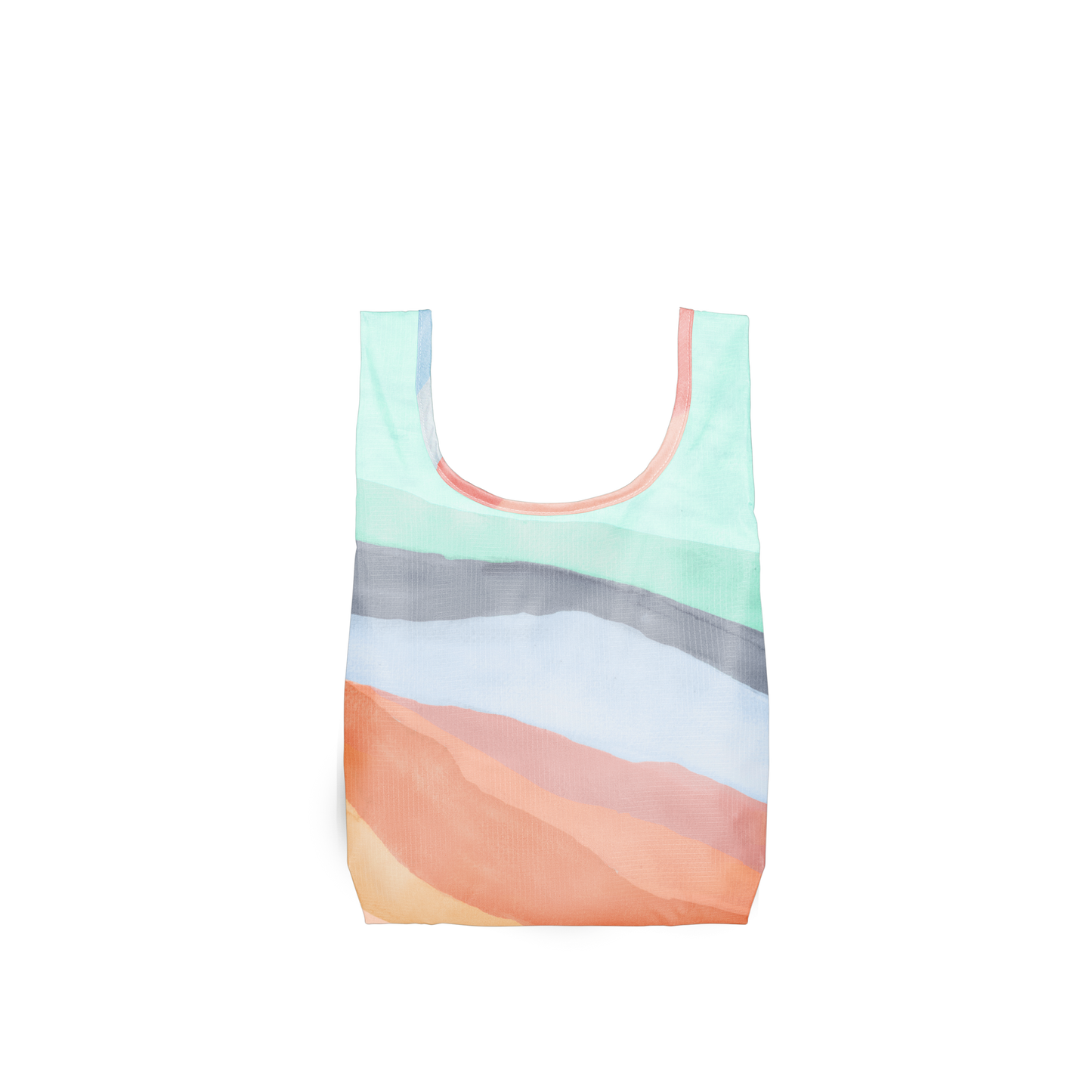 Small Twist and Shouts Reusable Tote