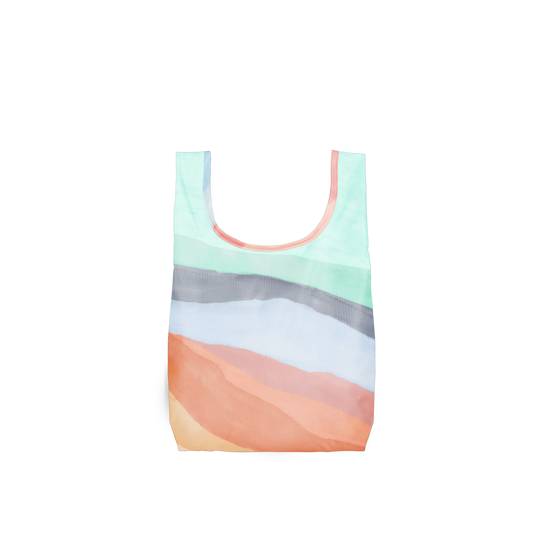 Small Twist and Shouts Reusable Tote