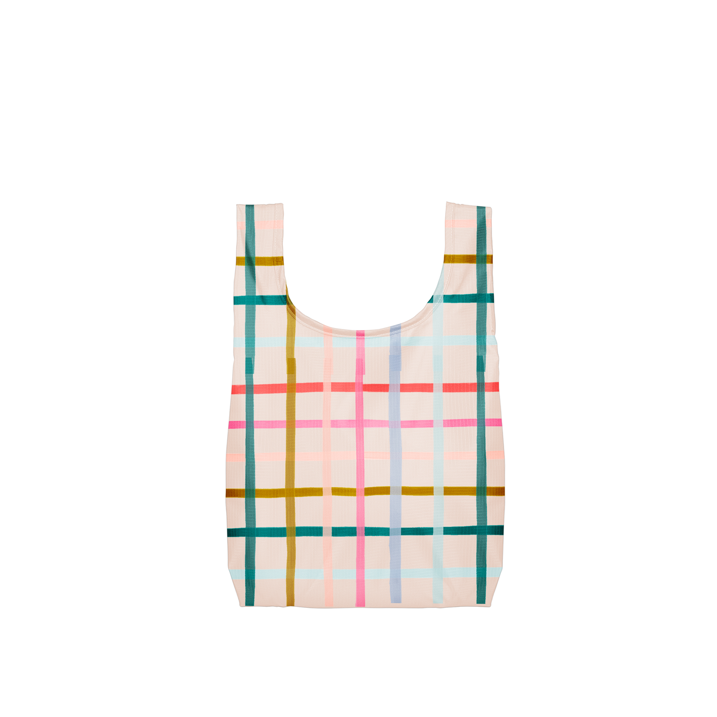 Small Twist and Shouts Reusable Tote