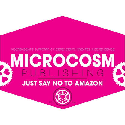 Owning the Means of Production: Your Own Worker Co-op (Zine)