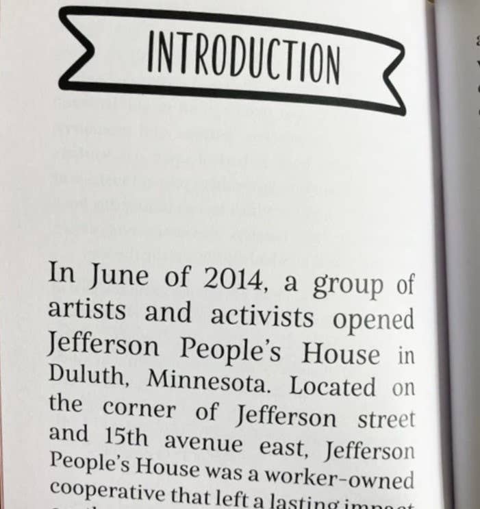 Owning the Means of Production: Your Own Worker Co-op (Zine)