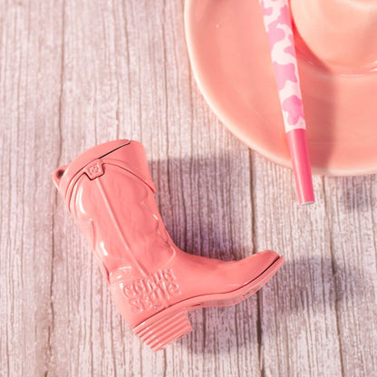 Cowboy Boot Lighter