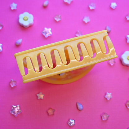 Grapefruit Jake Clip