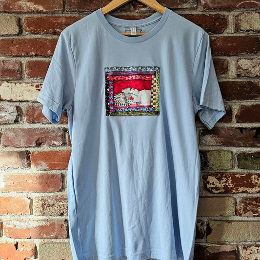 The "Maci" Tee