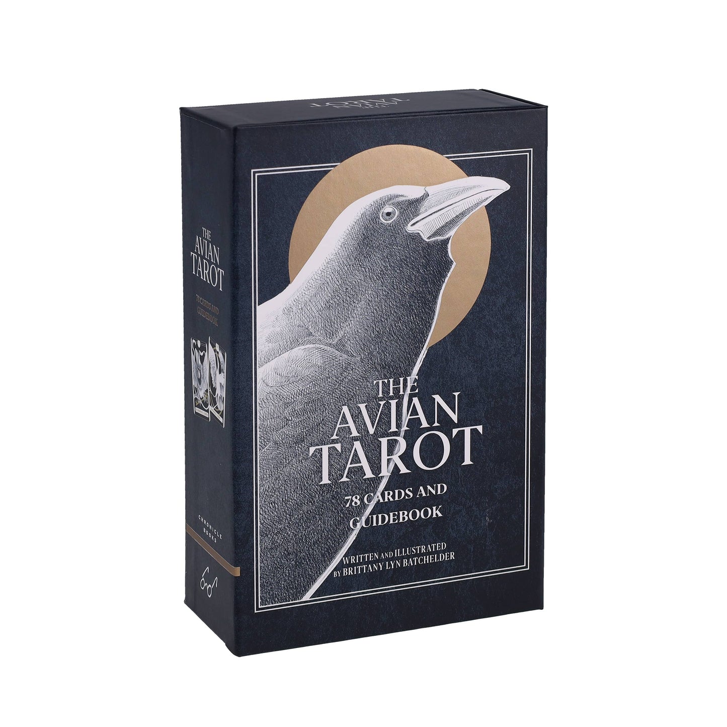 Avian Tarot