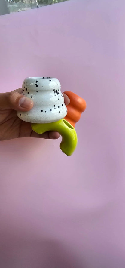 MUD WITCH MINI HOME BLIND BOX ASSORTMENT