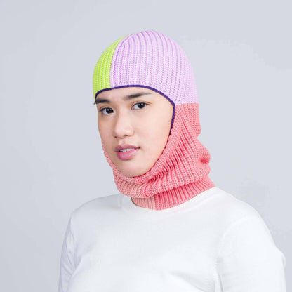 Quattro Knit Balaclava