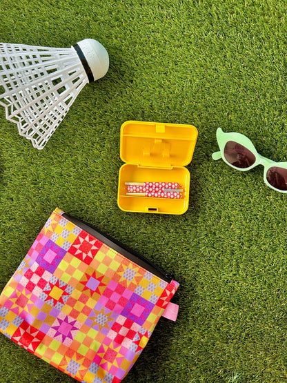 Avid Gardener Stash Box