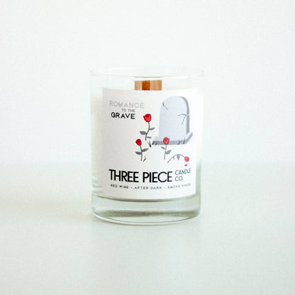 Romance To The Grave