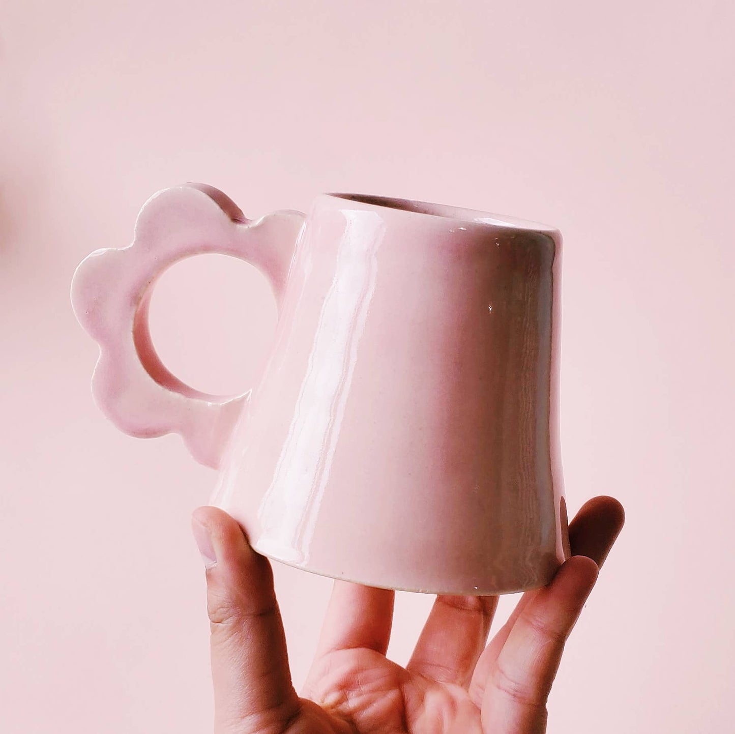 MUD WITCH MUGS ASSORTED SHAPES AND COLORS