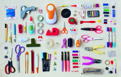 The Art of Memory Collecting