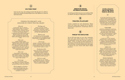 The Art of Memory Collecting