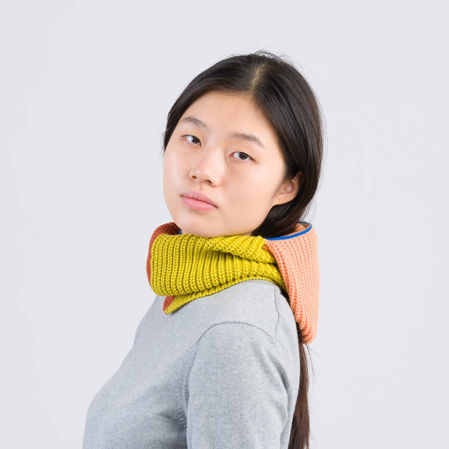 Quattro Knit Balaclava