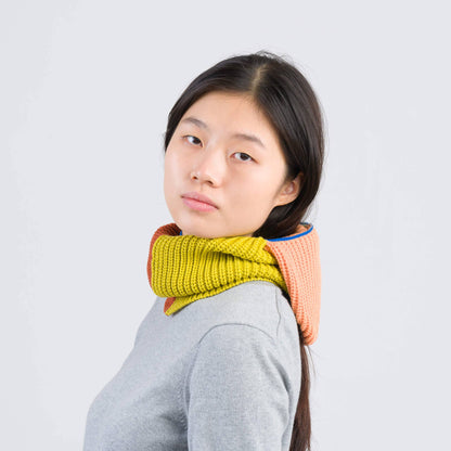 Quattro Knit Balaclava