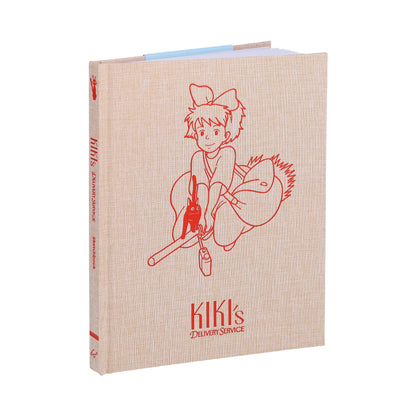 Studio Ghibli Kiki's Delivery Service Sketchbook