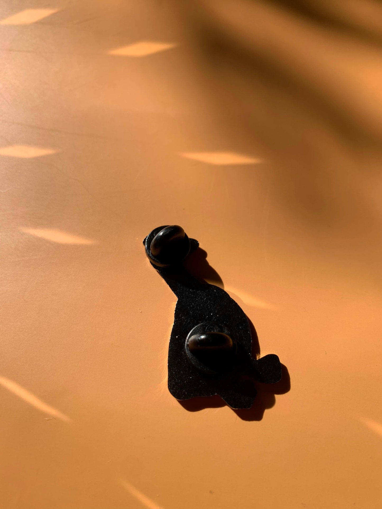 Gooseberry Enamel Pin