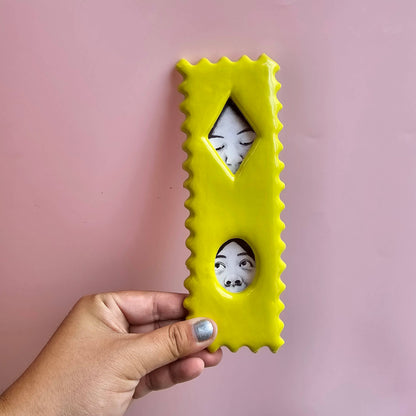 MUD WITCH MINI FRAME BLIND BOXES