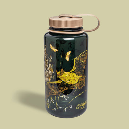 32oz Nalgene: Vernal