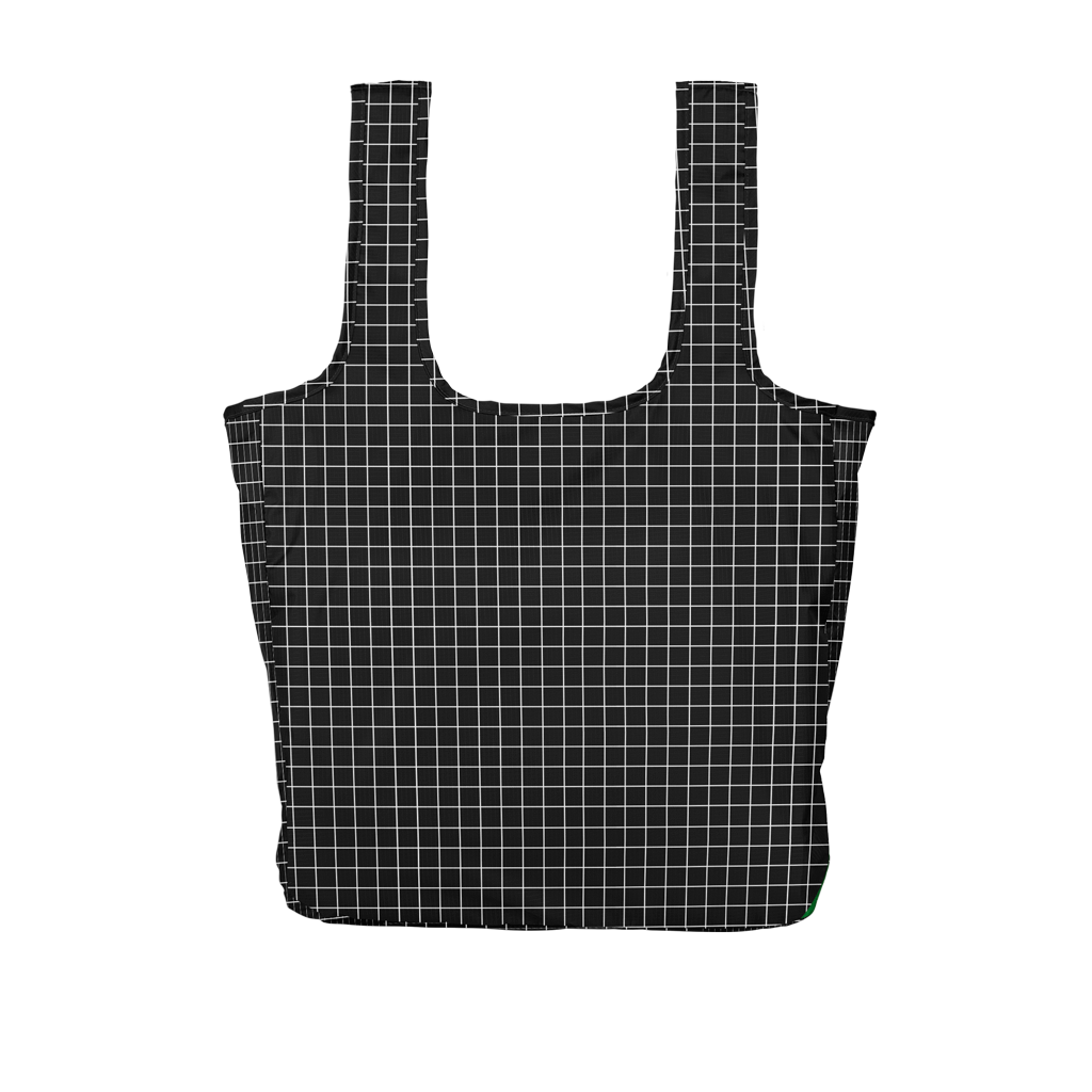 Large Twist & Shouts Reusable Tote