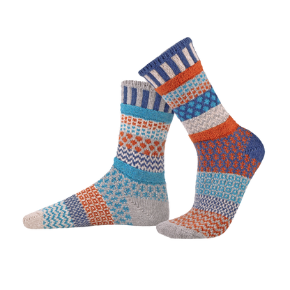 Mirabell Crew Socks