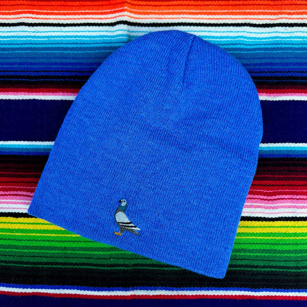 Pigeon Beanie|27