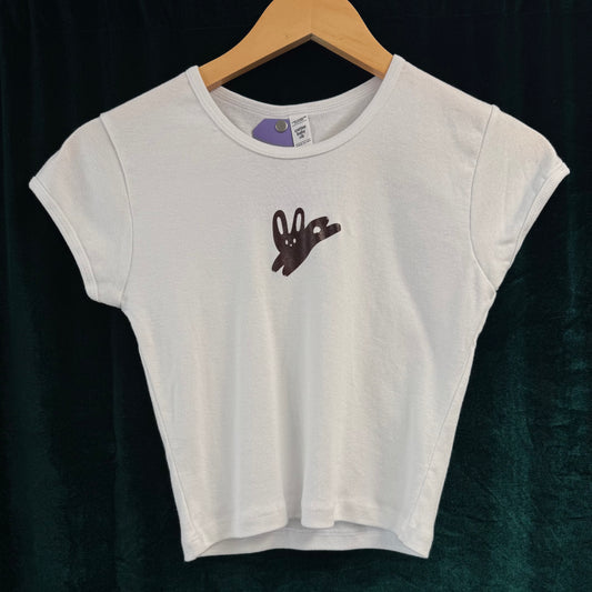 Bunny Bby Tee