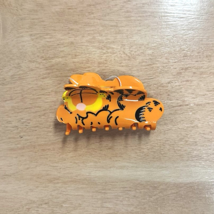 Garfield Clip