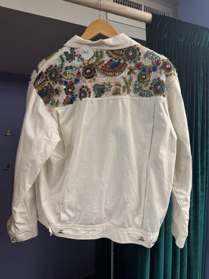 IB Diffusion 90's Sequin Beaded Jacket (10)
