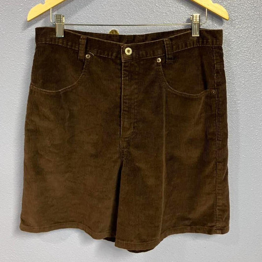90's Corduroy Shorts (11/12)