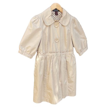 Doki Geki Coat Dress (M)