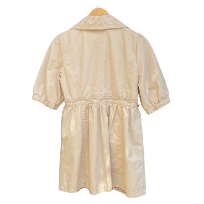 Doki Geki Coat Dress (M)