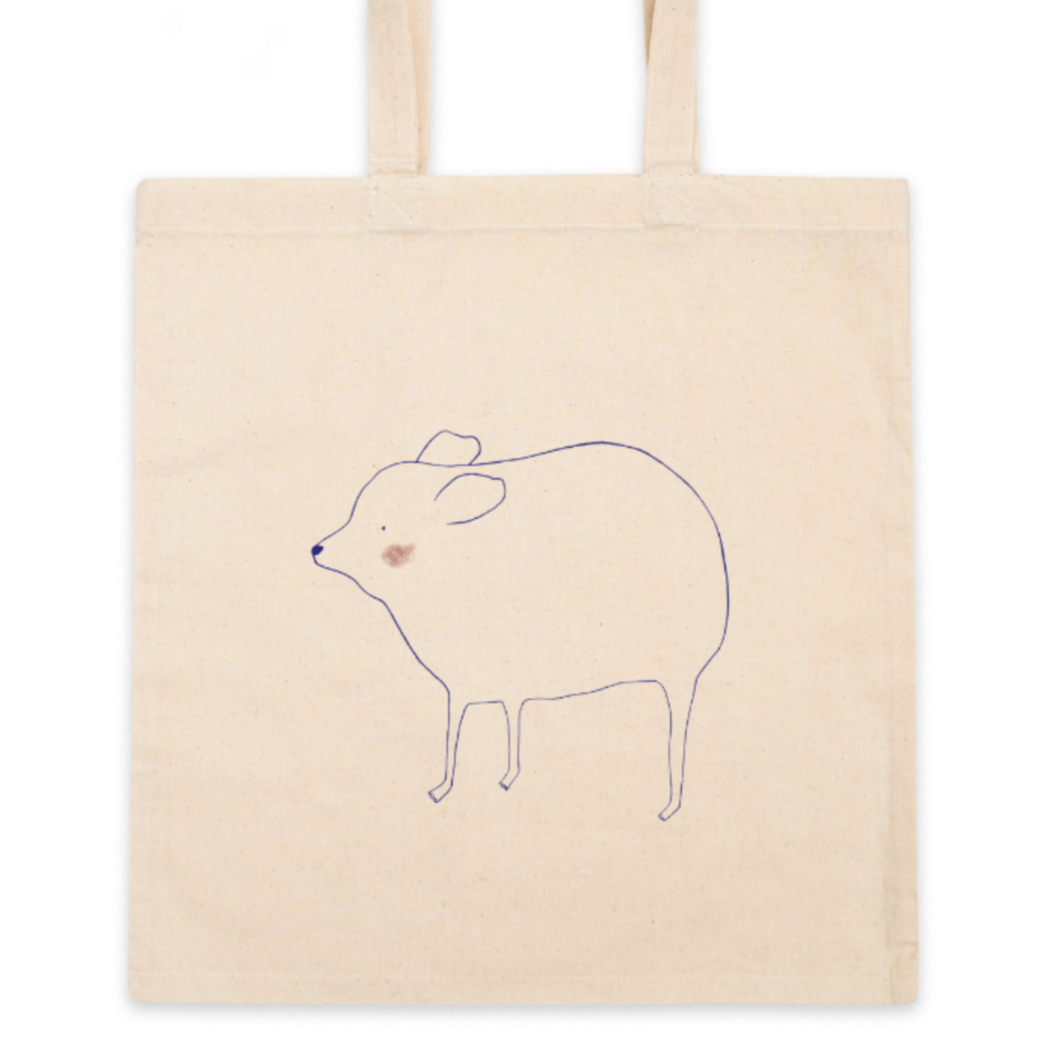 Shrew Tote
