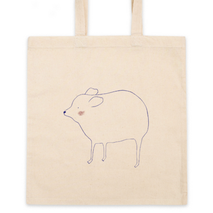 Shrew Tote