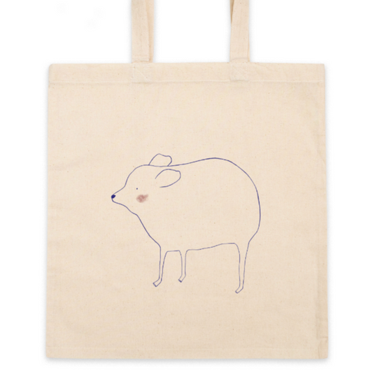 Shrew Tote