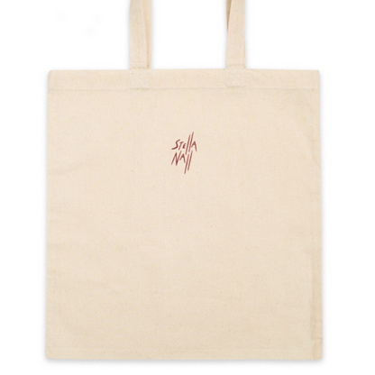Pippa and Ned Tote Bag