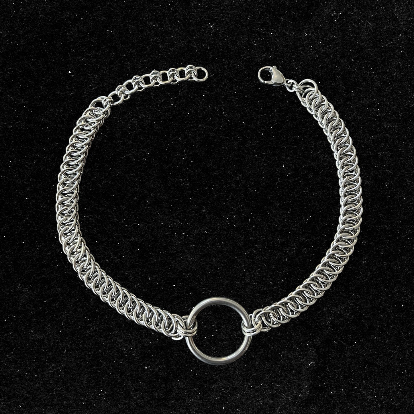 Ambrose Choker