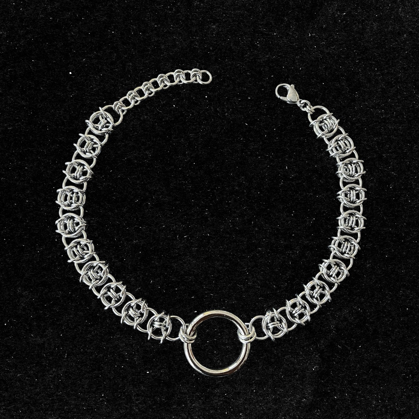 Ida Choker